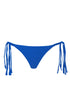 PQ Swim Blueberry Mila Tie Side Bottom